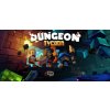 Dungeon Tycoon