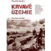 Krvavé územie - Timothy Snyder