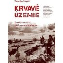 Krvavé územie - Timothy Snyder