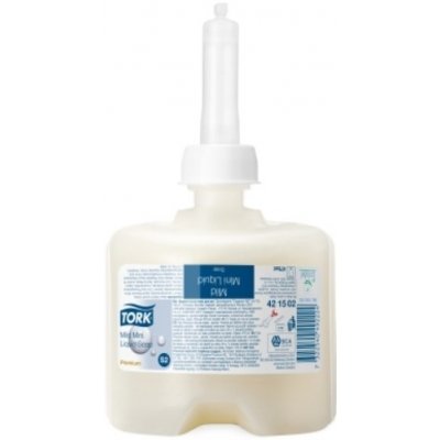 Tork Mini jemné tekuté mydlo 475 ml