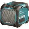 Makita DMR203 aku přehrávač s USB a Bluetooth, Li-ion CXT 10,8/12V,LXT14,4/18V, bez aku Z