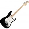 Fender Squier Affinity Stratocaster MN Black