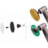 Mechanic Adaptér Polishing Support pre brúsky PROXXON LHW, LWB, WP 5,8 a 9,6 mm