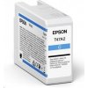 Epson T47A2 Cyan - originálny
