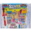 voňavá kreatívna sada SCENTOS – stredná
