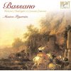 BASSANO,G.: Mottetti, Madrigali et Canzoni franceze (CD) (BRILLIANT CLASSICS)