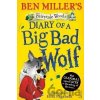 Diary of a Big Bad Wolf - Ben Miller