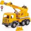 Polesie Wader Auto Prestíž žeriav 43cm
