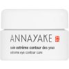 Annayake Extrême Eye Contour Care spevňujúci krém na očné okolie 15 ml