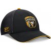 Fanatics Kšiltovka Pittsburgh Penguins 24 Authentic Pro Draft Structured Trucker