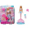 Barbie Dreamtopia Bublinové kúzlo morská panna