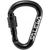 Salewa karabína Hms Screw G2 black M