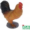 Atlas A Kohout 5 cm