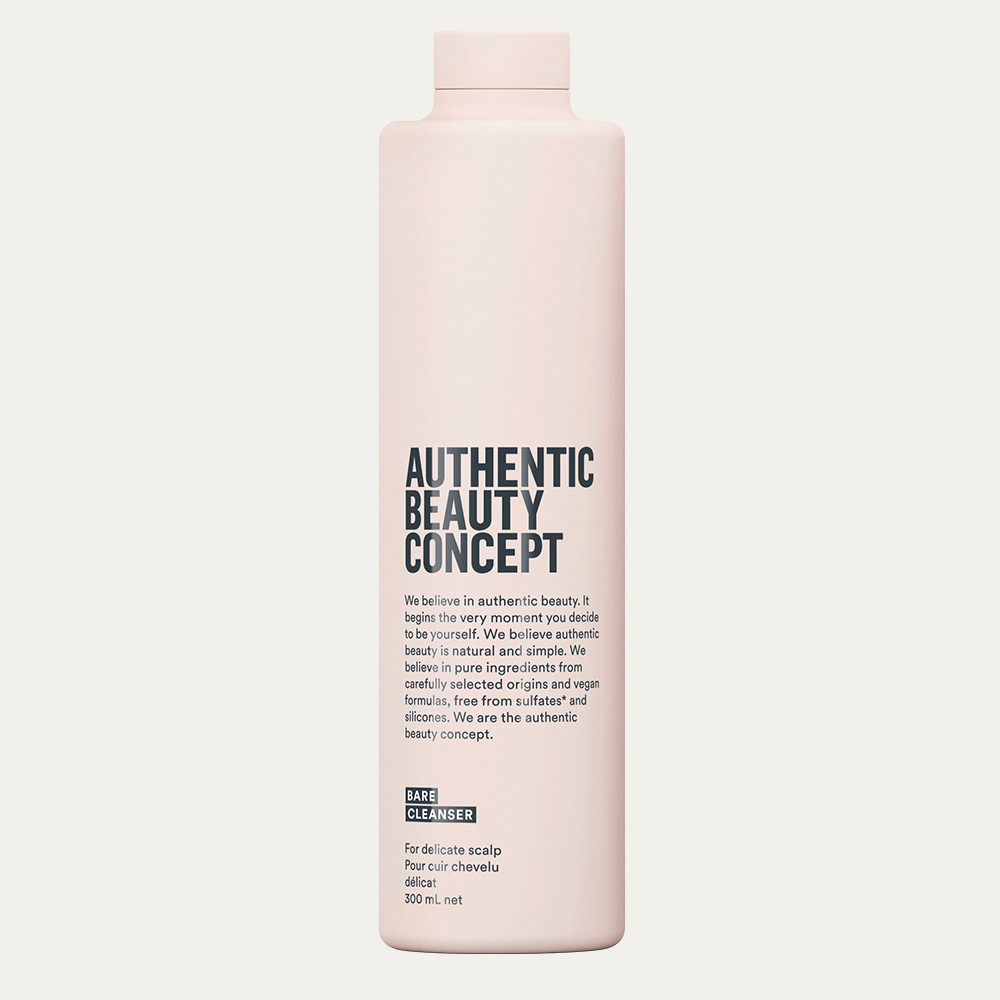 Authentic Beauty Concept Bare Shampoo 300 ml