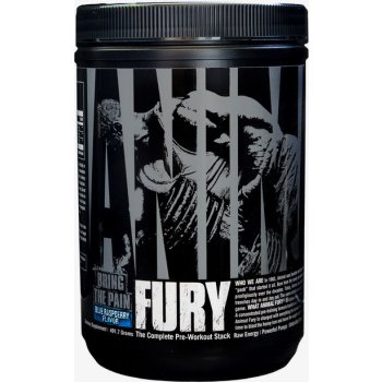 Universal Nutrition Animal Fury 330 g