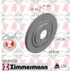 ZIMMERMANN Brzdovy kotuc 320.3825.20