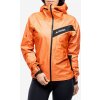 Bunda do hôr dámska adidas TERREX Techrock Light GTX Active - semi impact orange