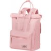 American Tourister URBAN GROOVE Dámsky Ruksak Ružová Pastel Pink 17L