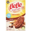Opavia sušienky kakaové BeBe Dobré Ráno -30% cukru 8 x 50 g (400 g)