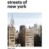 Streets of New York - autor neuvedený