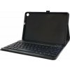 Lenovo Bookcover Keyboard pre TAB M10 Plus 3Gen čierny 0725765704214
