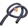 Hadica pre vysávače SuperFlex vystužená, 35/41 mm - metráž