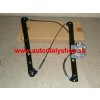 BMW X5 E53 1/04-2/07 el.stahovací mechanizmus okna Lavý,predný