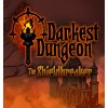 ESD GAMES ESD Darkest Dungeon The Shieldbreaker