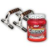 Fitsport Creatine 500g + adaptér na kľuky Push Up
