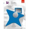 Music Medals: Recorder Ensemble Pieces - Silver