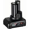 BOSCH GBA 12V, 4,0Ah 1.607.A35.0CX