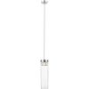 Zuma Line | Zuma Line P0389-01D-F4AC - Krištáľový luster na lanku GEM 1xG9/28W/230V | ZL0027