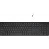 Dell Multimedia Keyboard-KB216 - Czech/Slovak (QWERTZ) - Black KB216-BKB-CSK