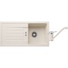 Set Blanco Favum 45 S + Blanco Wega II biela soft 527083, 526980