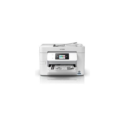 Multifunkčná tlačiareň EPSON tiskárna ink čb WorkForce Pro WF-M4619DWF, 4v1, A4, 36ppm, LAN, Wi-Fi (Direct), USB
