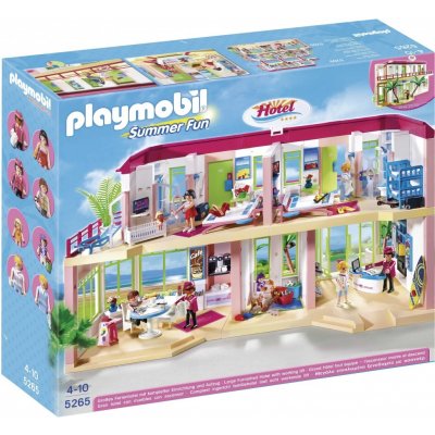 Accessoires Playmobil 5265 Référence 159 - Occasion En Très Bon état, Fabriqué En Allemagne