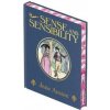 Sense and Sensibility (Jane Austen)(Pevná)