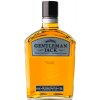 Jack Daniel´s Gentleman Jack 40% 0,7L (holá fľaša)