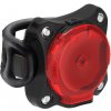 LEZYNE ZECTO DRIVE 200+ REAR BLACK