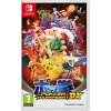 SWITCH Pokkén Tournament DX