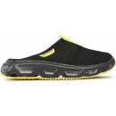 Salomon Reelax Slide 6.0 M L47112100 black/black/buttercup