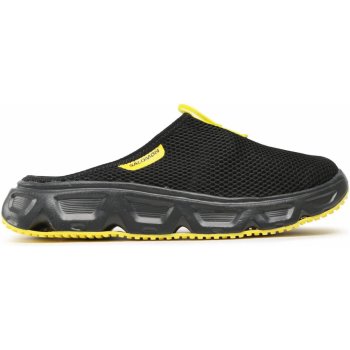 Salomon Reelax Slide 6.0 M L47112100 black/black/buttercup