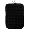 mobilNET Apple iPad mini 7.9 čierne(špice)puzdro tablet,zips PTA-0017-APP-IPADM