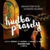 Flair a hosté: Hudba pravdy - Moravské písně postní - CD