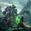Mazza Daniele - Immortals / Digipack [CD]