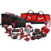 Milwaukee M18 PP8A-586P 4933479537