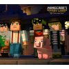 Minecraft: Story Mode - A Telltale Games Series EU Steam CD Key
