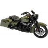 HARLEY DAVIDSON Maisto MOTORCYCLES2017 Road King Special 1:12 (MA-32336)
