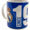 Keramický hrnček Real Madrid FC