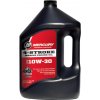 Mercury 4-Stroke Marine Engine Oil Outboard SAE 10W-30 - Lodný motorový olej 4-takt 4L 8M0206952